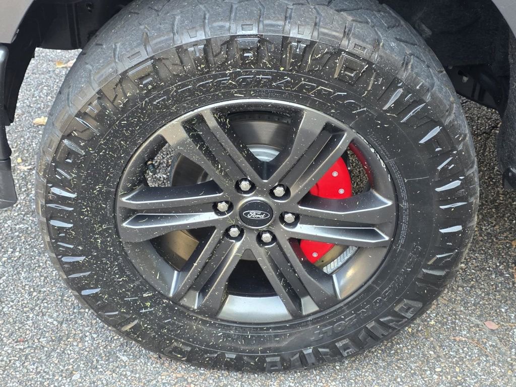 Used 2021 Ford F150 XLT w/ Equipment Group 301A Mid image 36