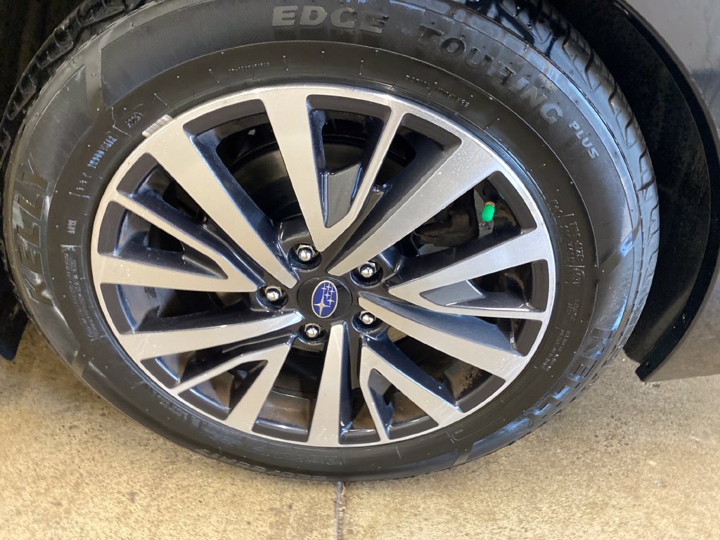 Used 2018 Subaru Legacy 2.5i Premium w/ Popular Package #1 AWD/4WD image 16