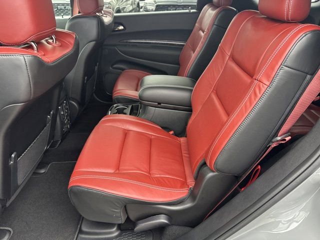 New 2026 Dodge Durango SRT Hellcat w/ Premium Group image 19