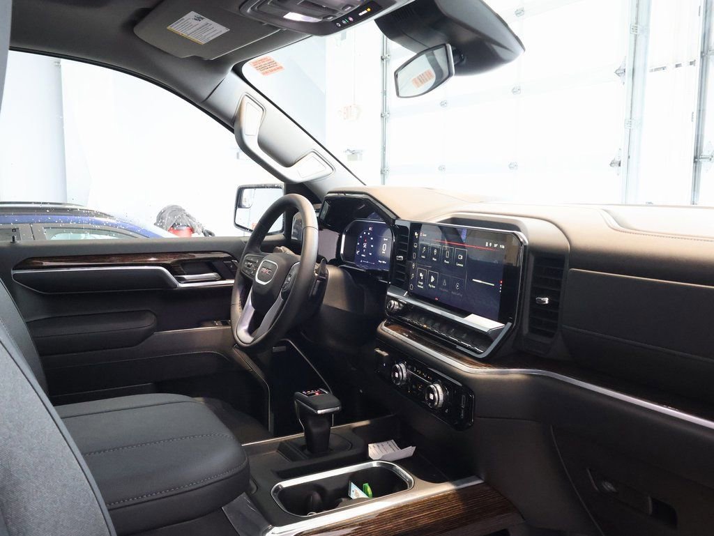 New 2026 GMC Sierra 1500 Elevation w/ Preferred Package image 43