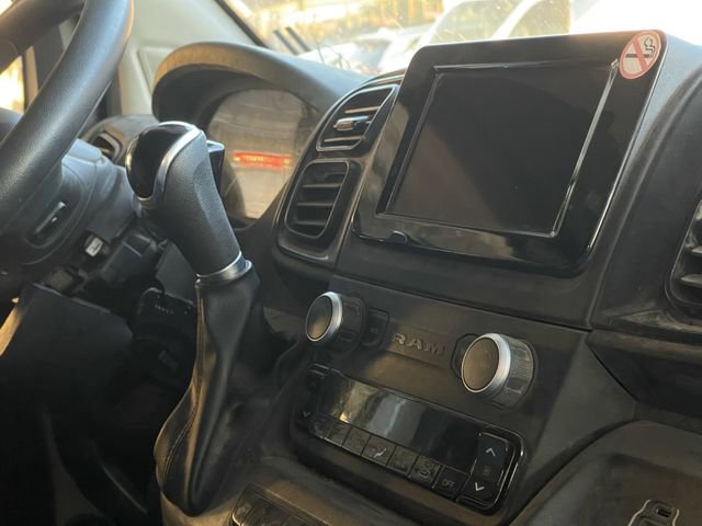 Used 2023 RAM ProMaster 2500 FWD image 9