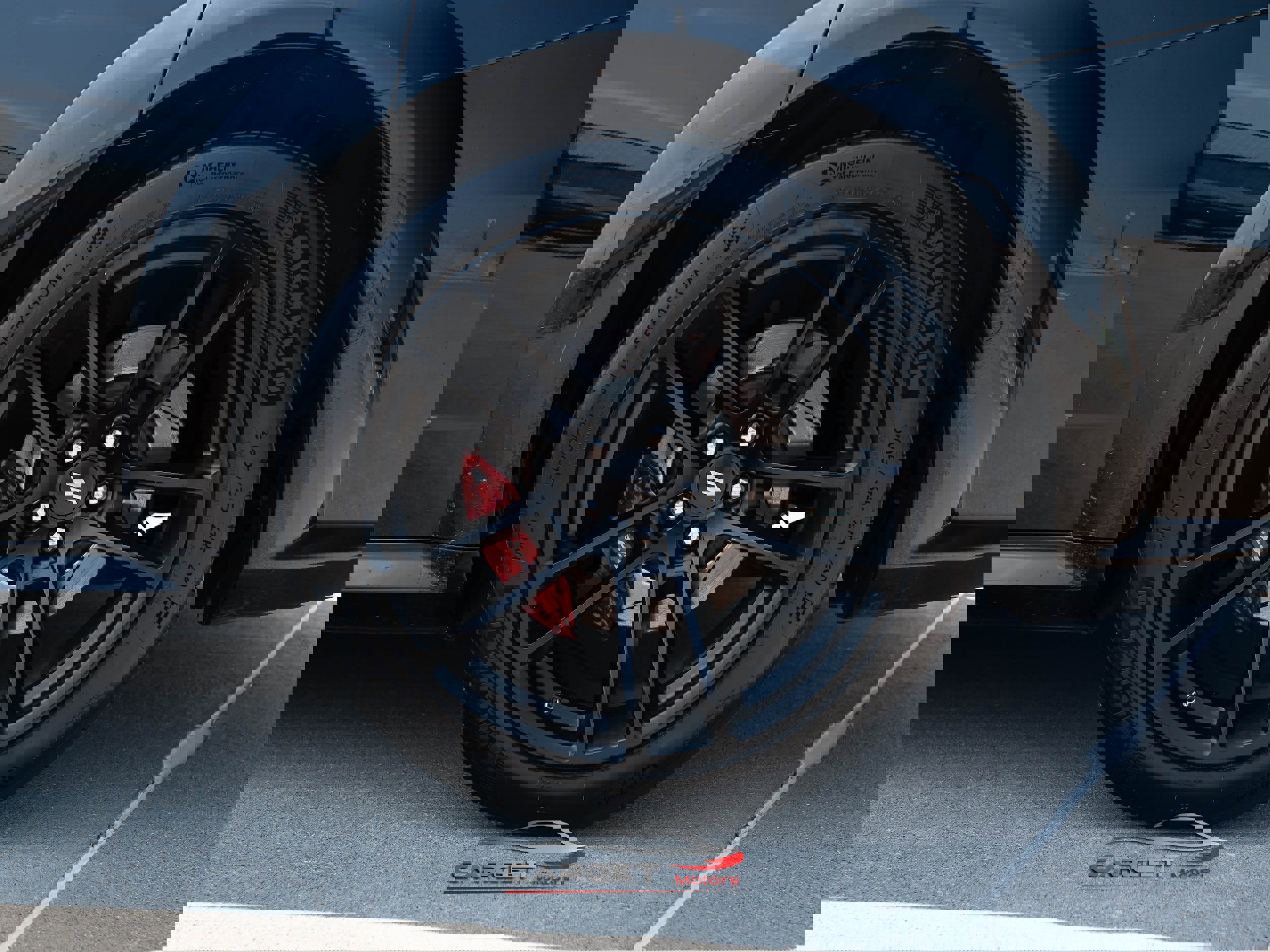 Used 2021 Dodge Charger Scat Pack image 12