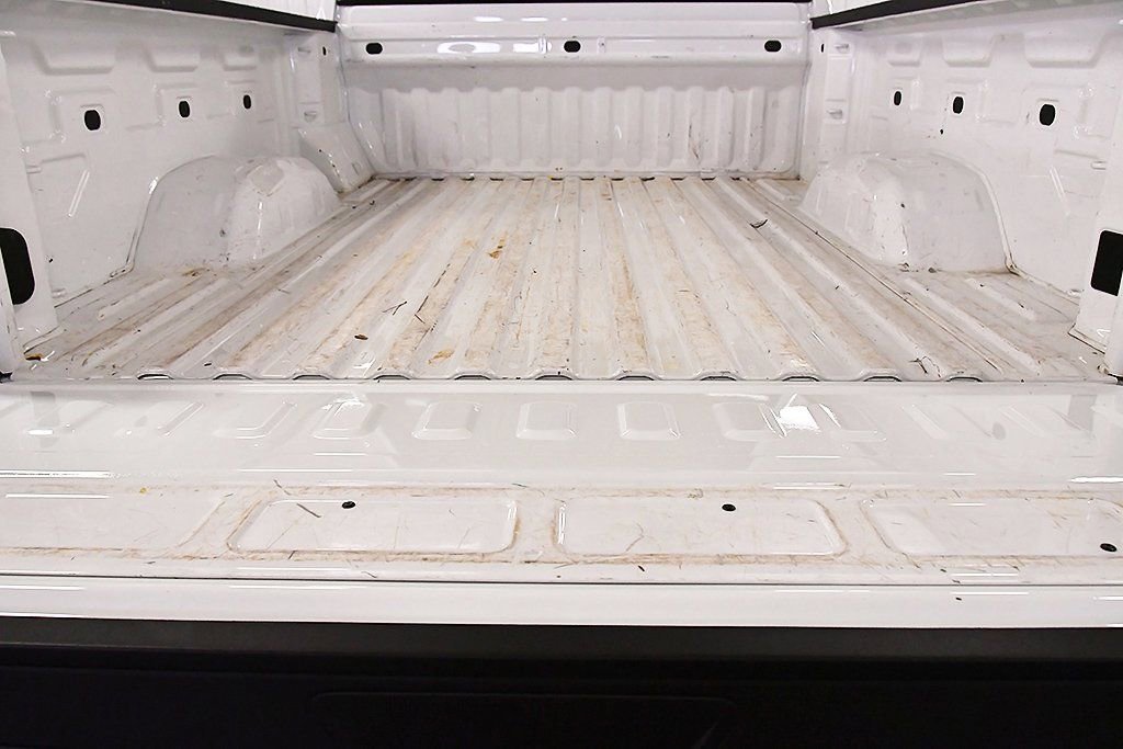 Used 2024 Chevrolet Silverado 2500 LT image 15