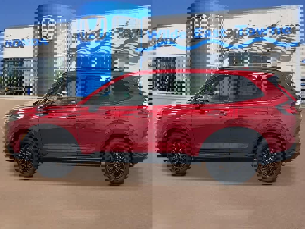 New 2026 Honda CR-V Sport-L image 2