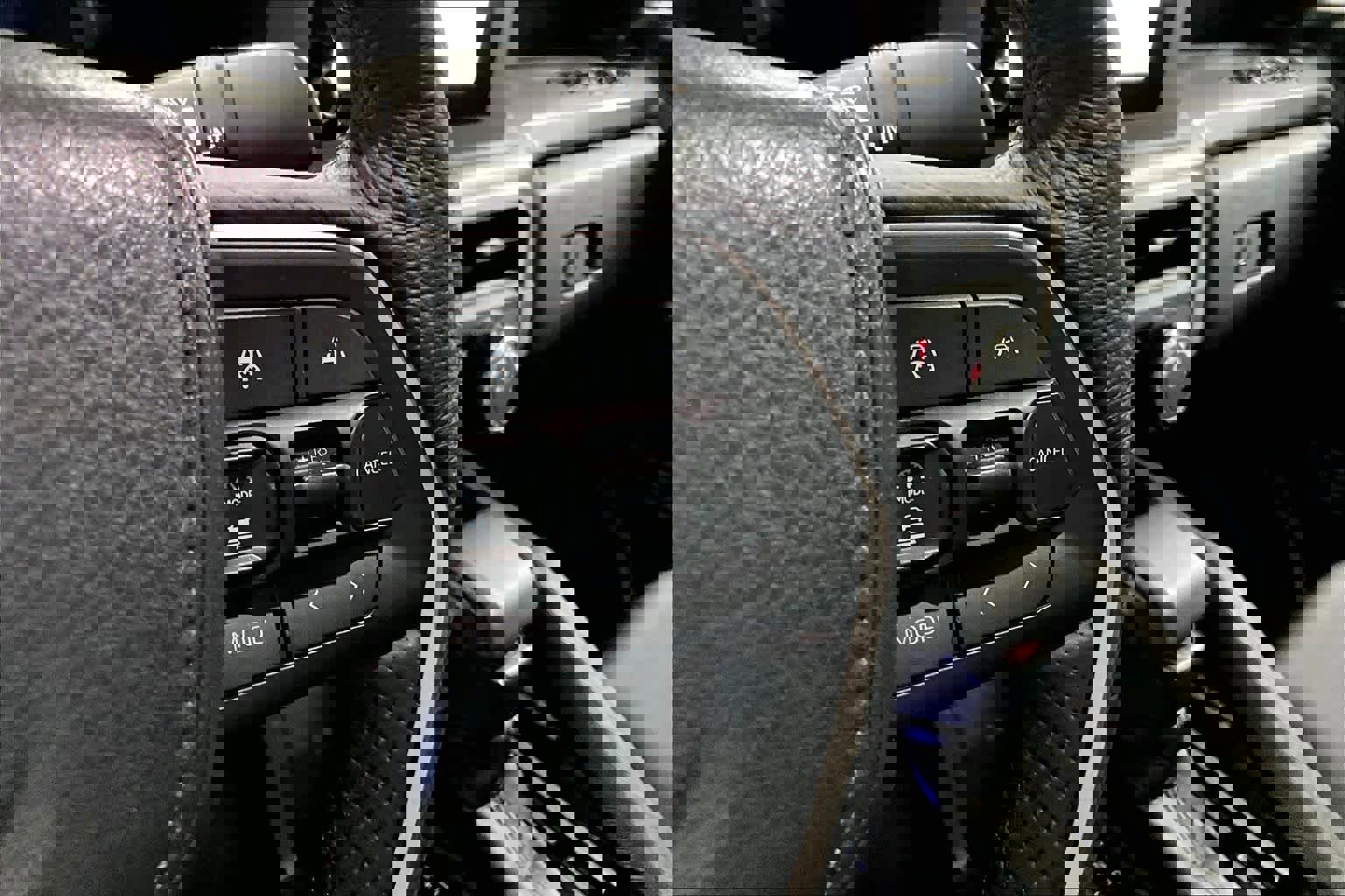 Certified 2025 Toyota Tacoma TRD Off-Road image 23