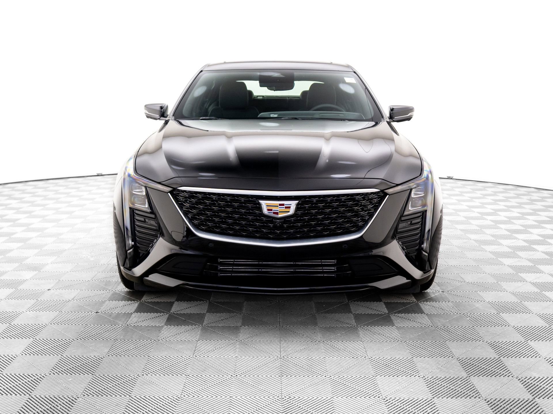 New 2026 Cadillac CT5 Premium Luxury w/ Technology Package image 9