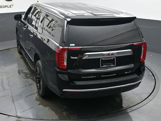 Used 2023 GMC Yukon XL SLT image 59