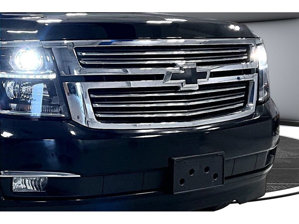 Used 2016 Chevrolet Suburban LTZ AWD/4WD image 48