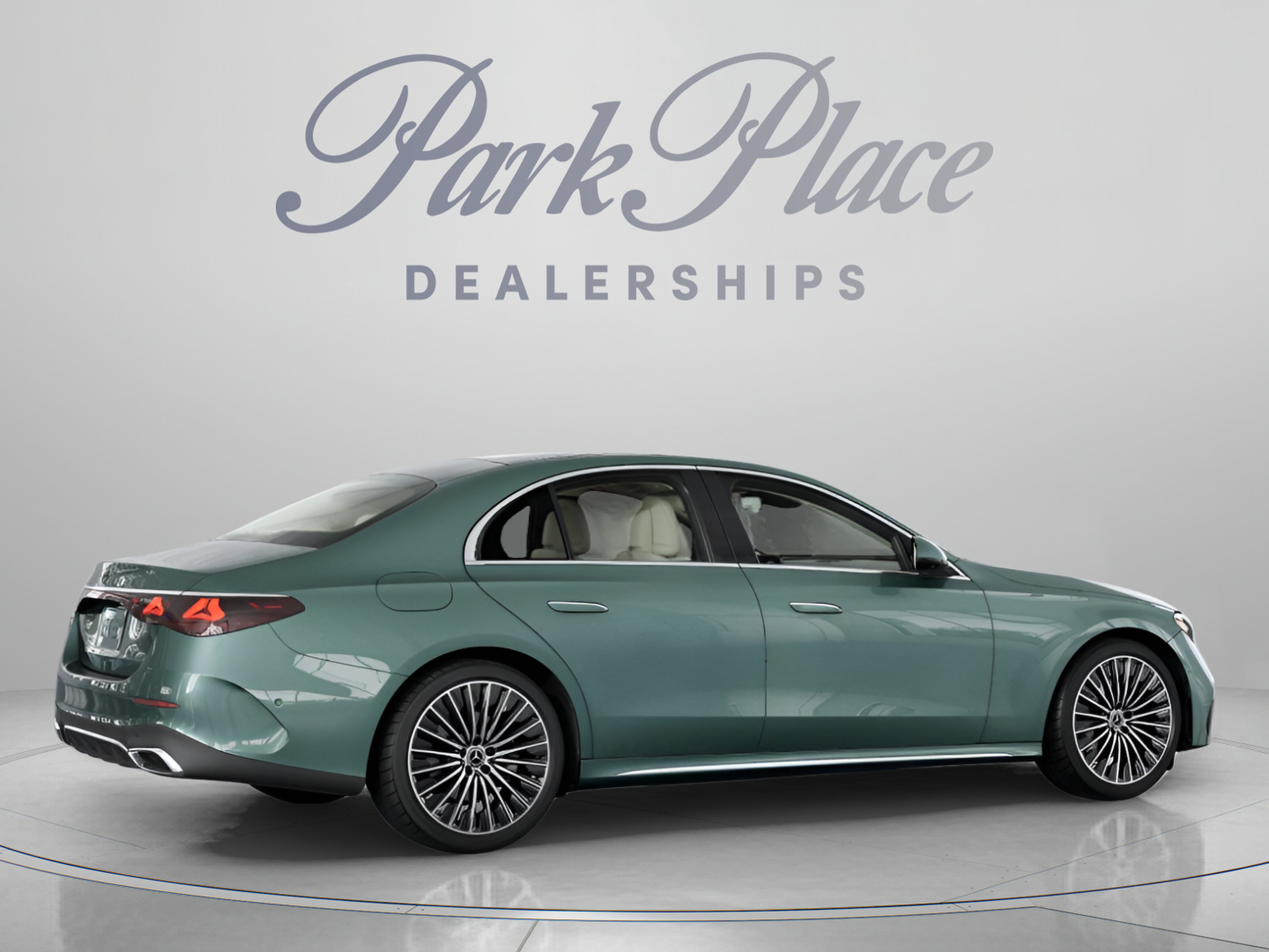 Used 2026 Mercedes-Benz E 350 Sedan image 23