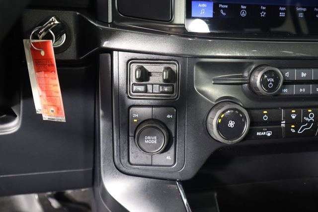 Used 2024 Ford F150 STX w/ Mobile Office Package AWD/4WD image 40