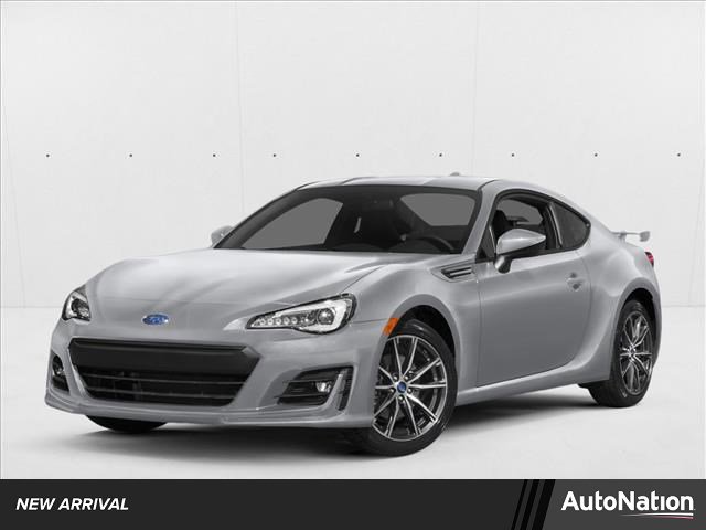 Used 2017 Subaru BRZ Limited w/ Popular Package #2