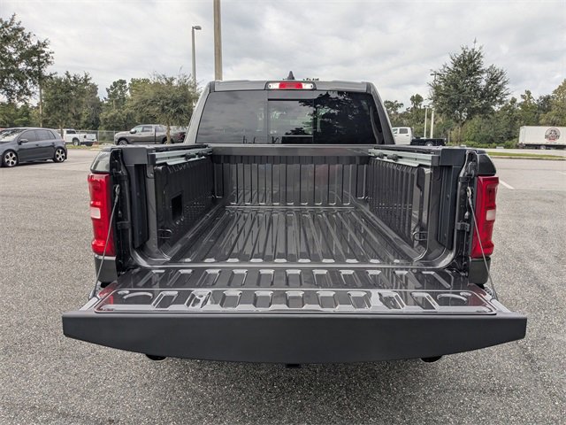 New 2026 RAM 1500 Big Horn image 13