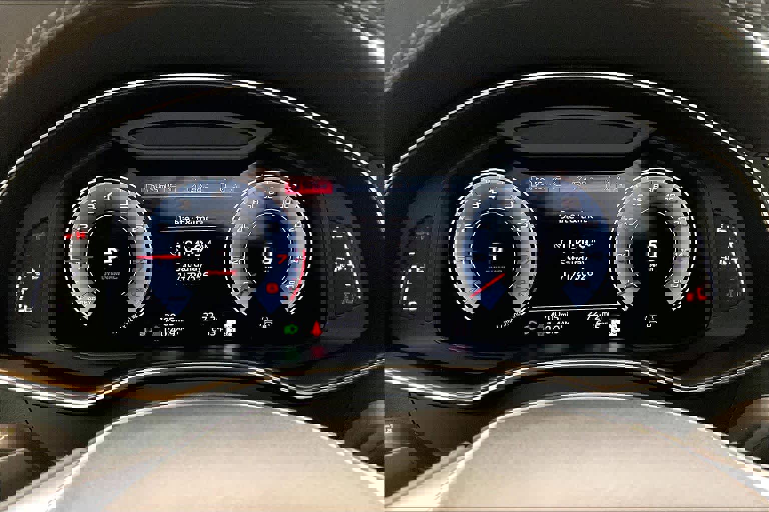 Certified 2025 Audi A6 Premium w/ Convenience Plus Package image 27