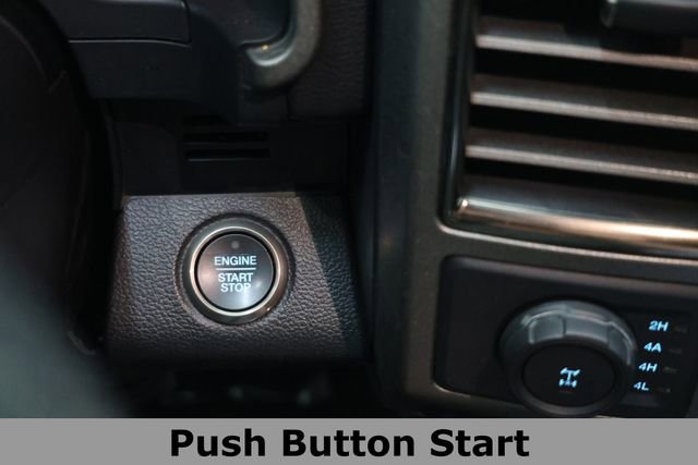 Used 2018 Ford F150 Raptor w/ Equipment Group 802A Luxury image 22