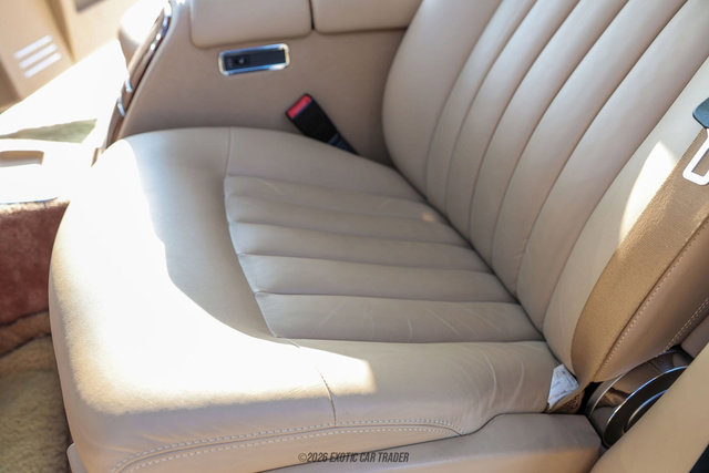 Used 2012 Rolls-Royce Phantom Sedan RWD image 47
