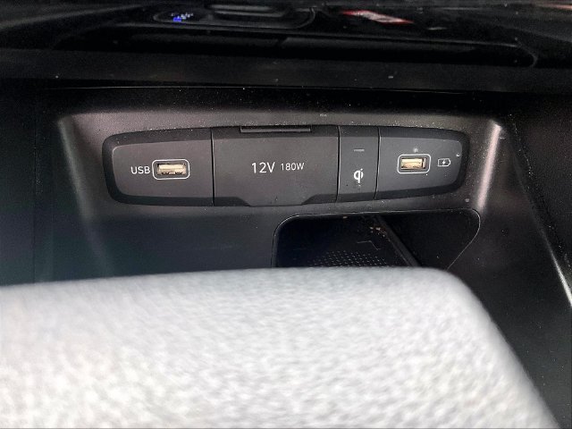 Used 2024 Hyundai Tucson SEL AWD/4WD image 27