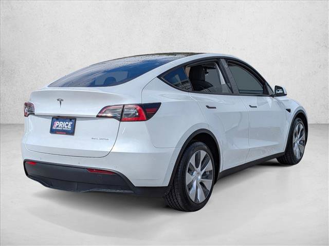 Used 2021 Tesla Model Y Long Range image 5