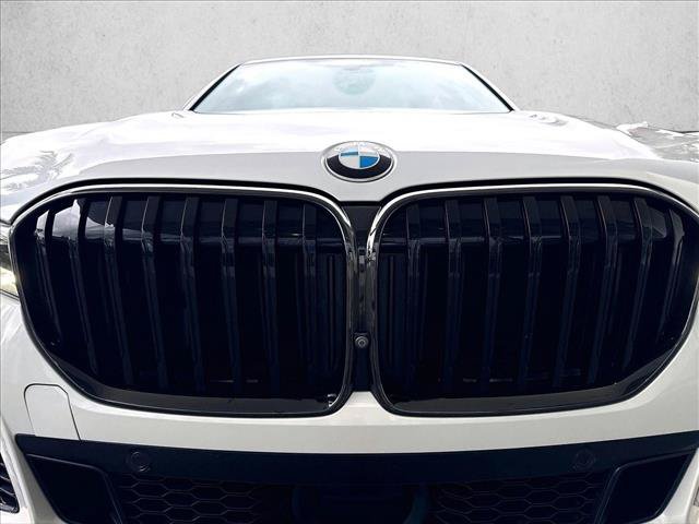 Used 2022 BMW 750i xDrive w/ Executive Package AWD/4WD image 30