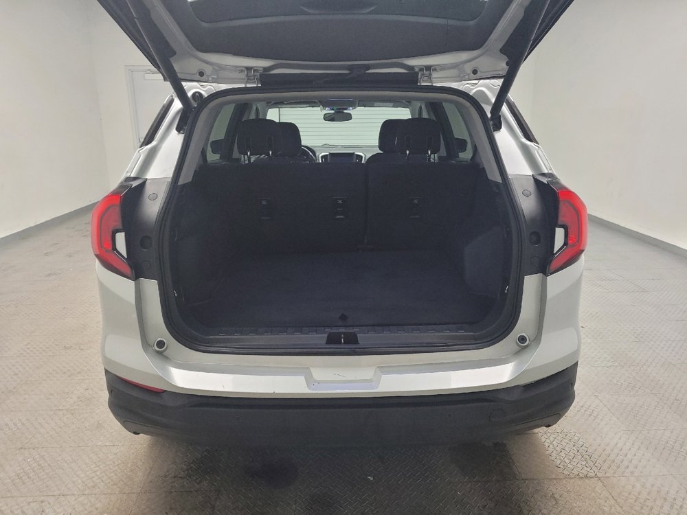 Used 2019 GMC Terrain SLE w/ Driver Convenience Package FWD image 29