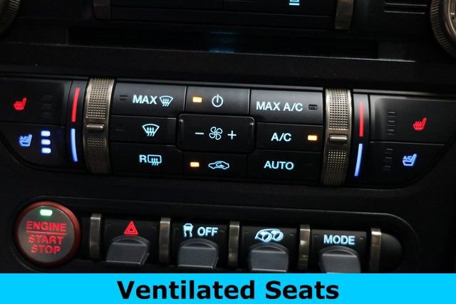 Used 2021 Ford Mustang Shelby GT500 w/ Technology Package image 33