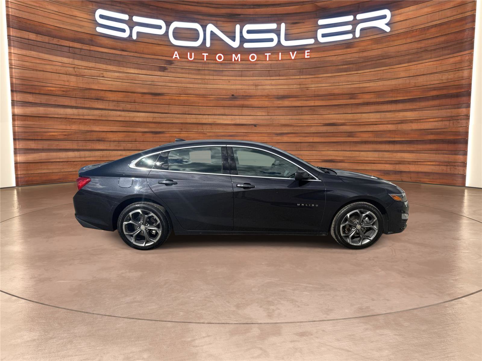 Used 2023 Chevrolet Malibu LT image 6