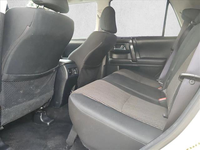 Used 2023 Toyota 4Runner TRD Off-Road image 19