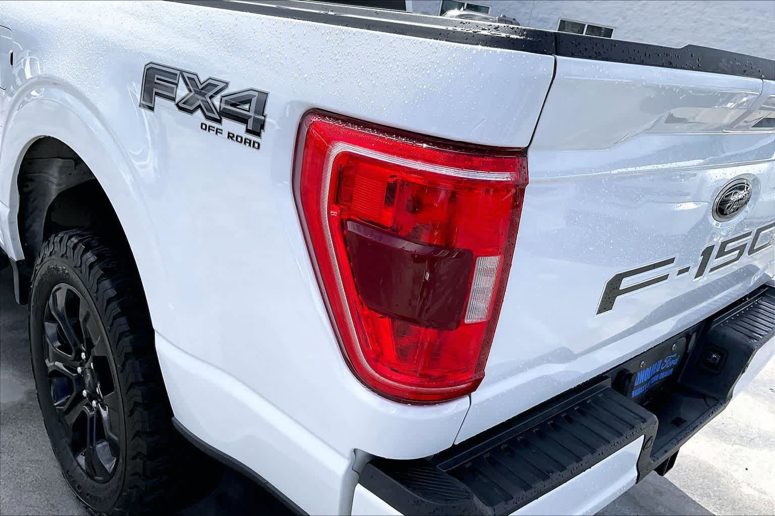 Used 2022 Ford F150 XLT w/ Equipment Group 302A High AWD/4WD image 32