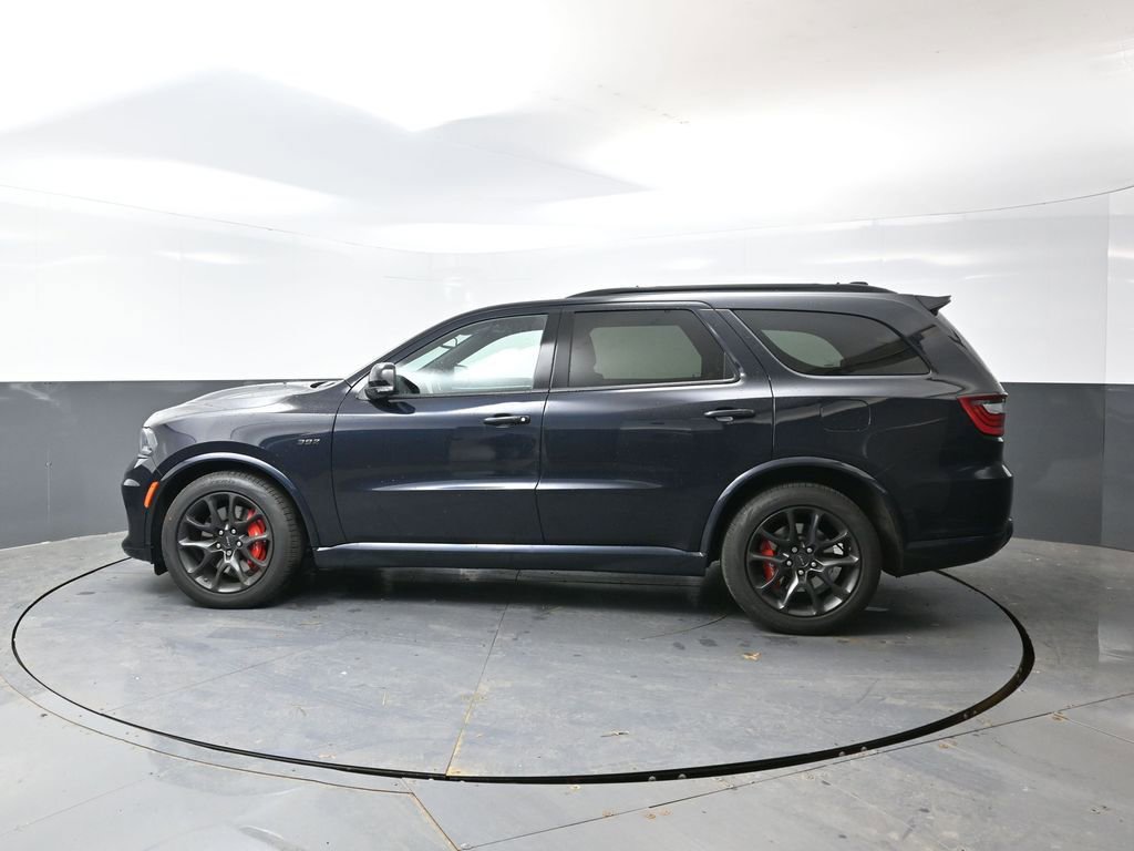 Used 2024 Dodge Durango SRT image 11