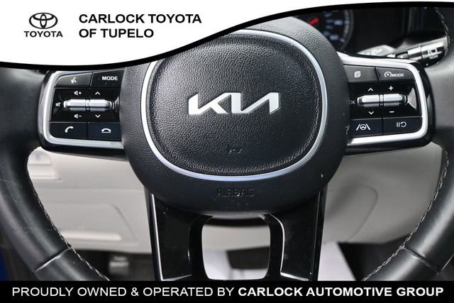 Used 2023 Kia Sorento S w/ Panoramic Sunroof Package FWD image 22
