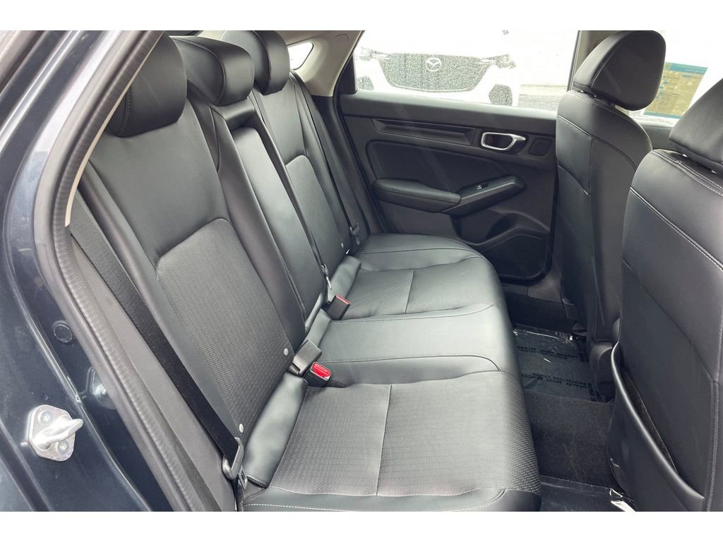 Certified 2023 Honda Civic EX-L image 17