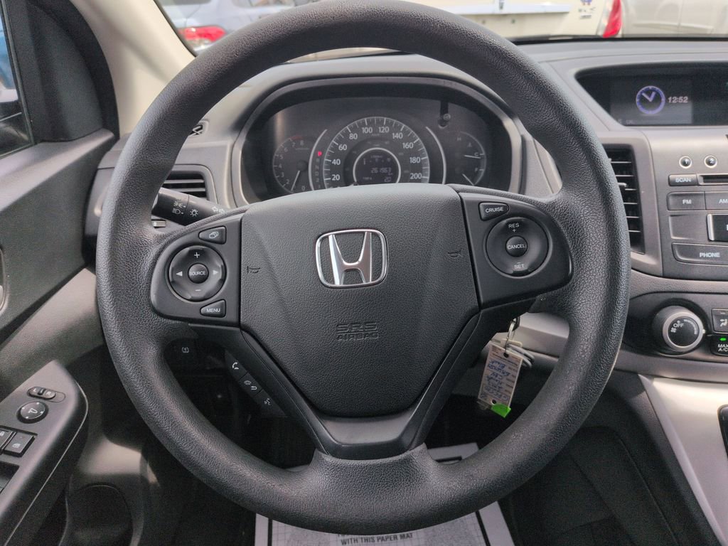 Used 2014 Honda CR-V LX image 14