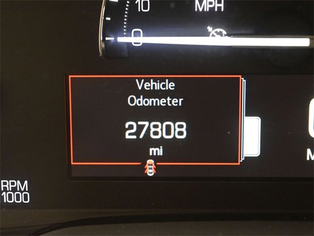 Used 2019 Cadillac CTS Luxury image 37