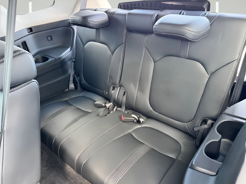 Used 2024 Honda Pilot EX-L image 34