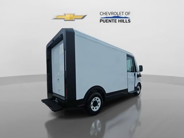 New 2025 Chevrolet Brightdrop 400 FWD image 8