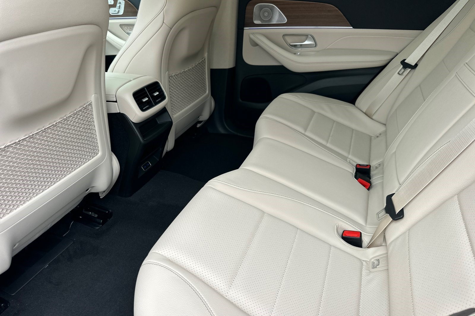 New 2026 Mercedes-Benz GLE 450 4MATIC image 27