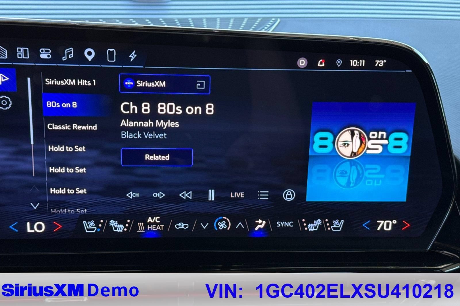 Used 2025 Chevrolet Silverado EV RST AWD/4WD image 38