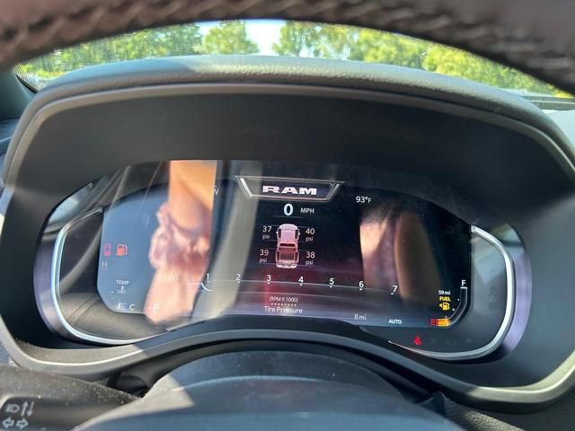 New 2026 RAM 1500 Big Horn image 23
