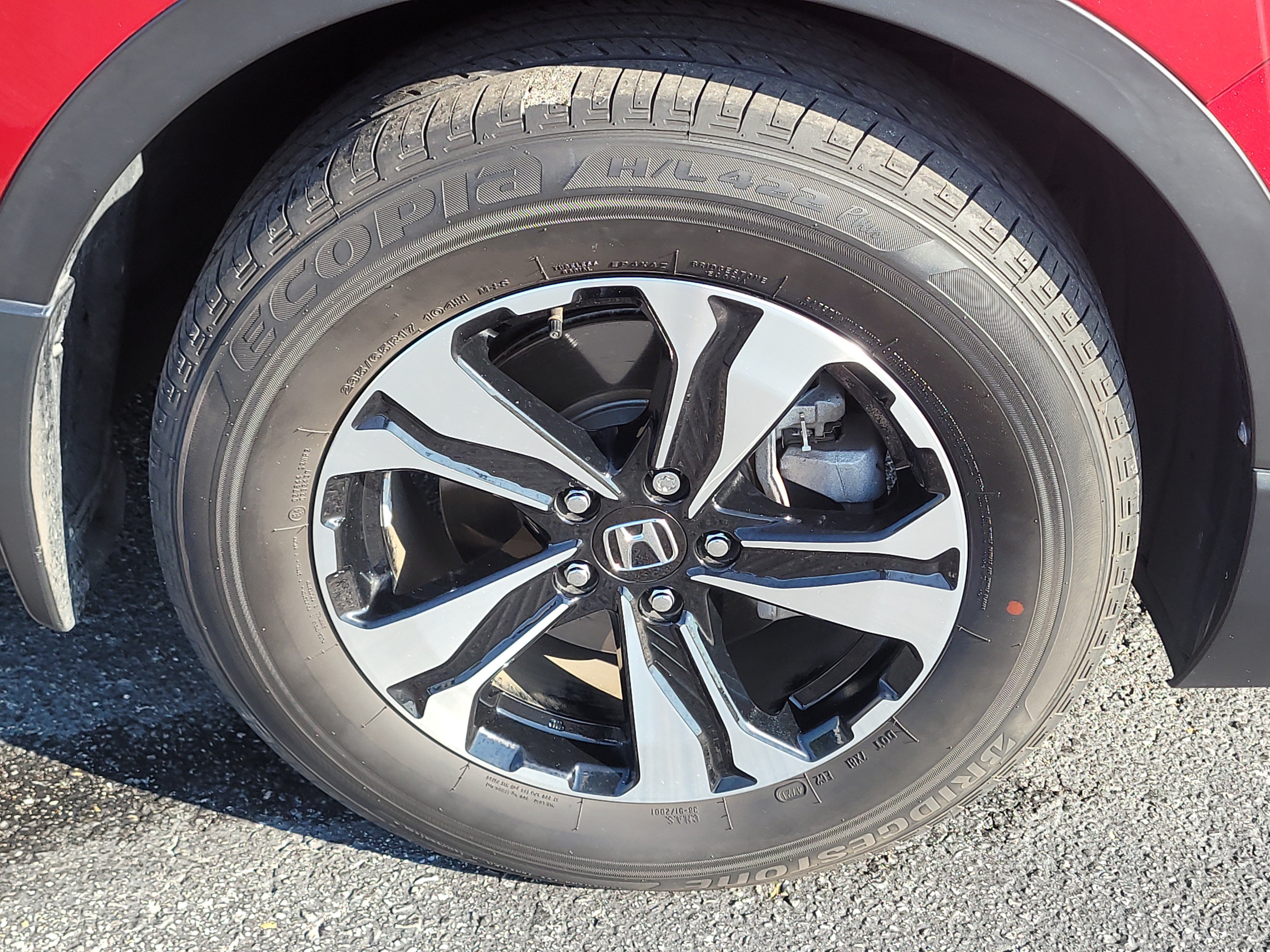 Used 2022 Honda CR-V Special Edition image 10