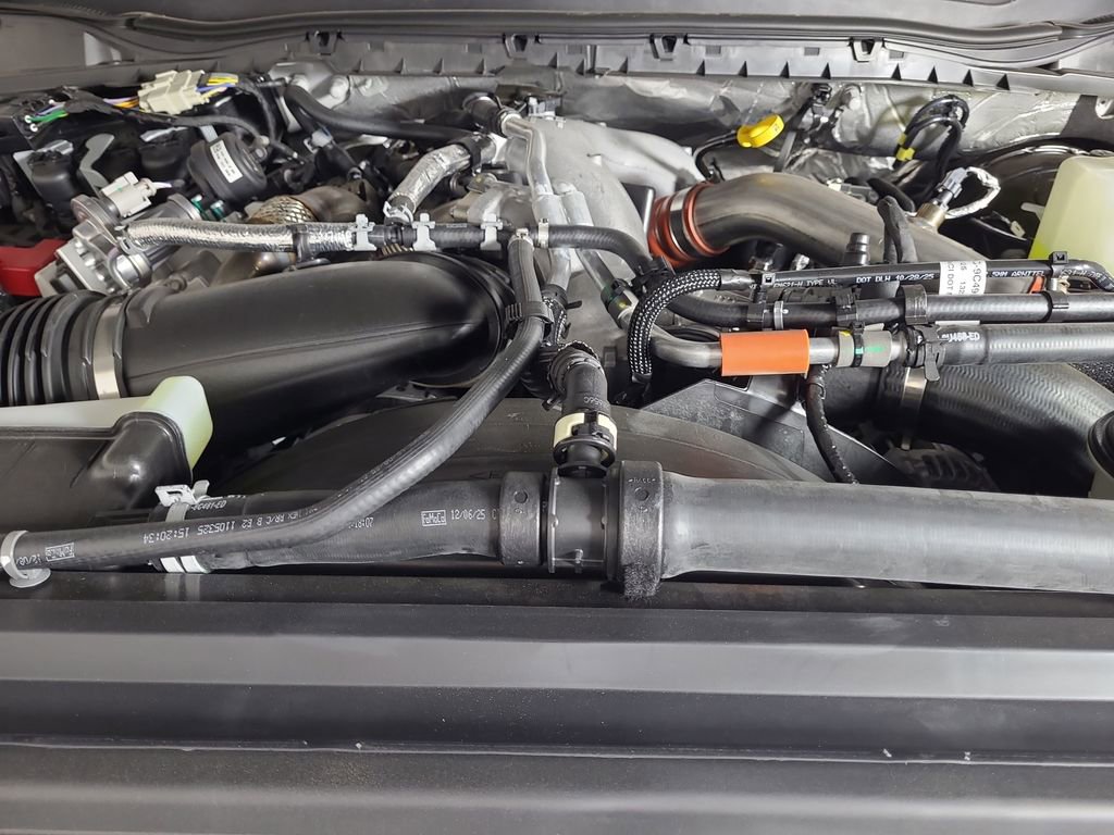 New 2026 Ford F350 Platinum w/ Platinum Plus Package image 26