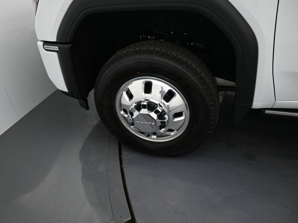 New 2026 GMC Sierra 3500 Denali Ultimate image 8