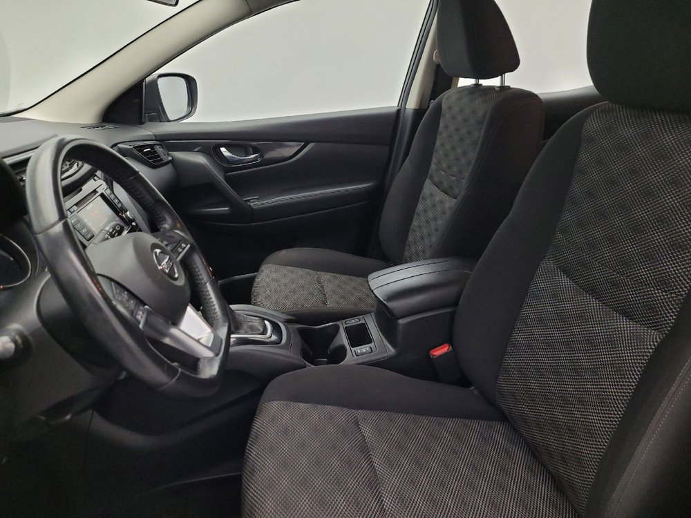 Used 2019 Nissan Rogue Sport SV w/ All-Weather Package image 17