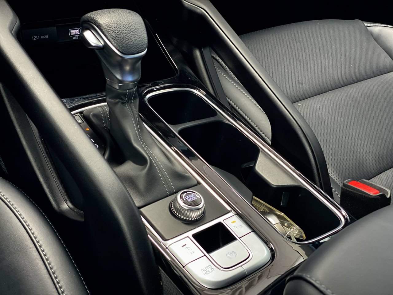 Certified 2025 Kia Telluride LX FWD image 24