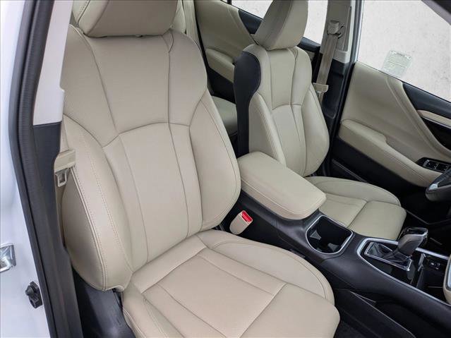 Certified 2023 Subaru Legacy Limited image 17