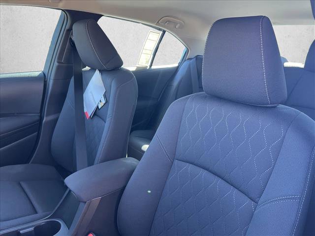 New 2026 Toyota Corolla LE image 14