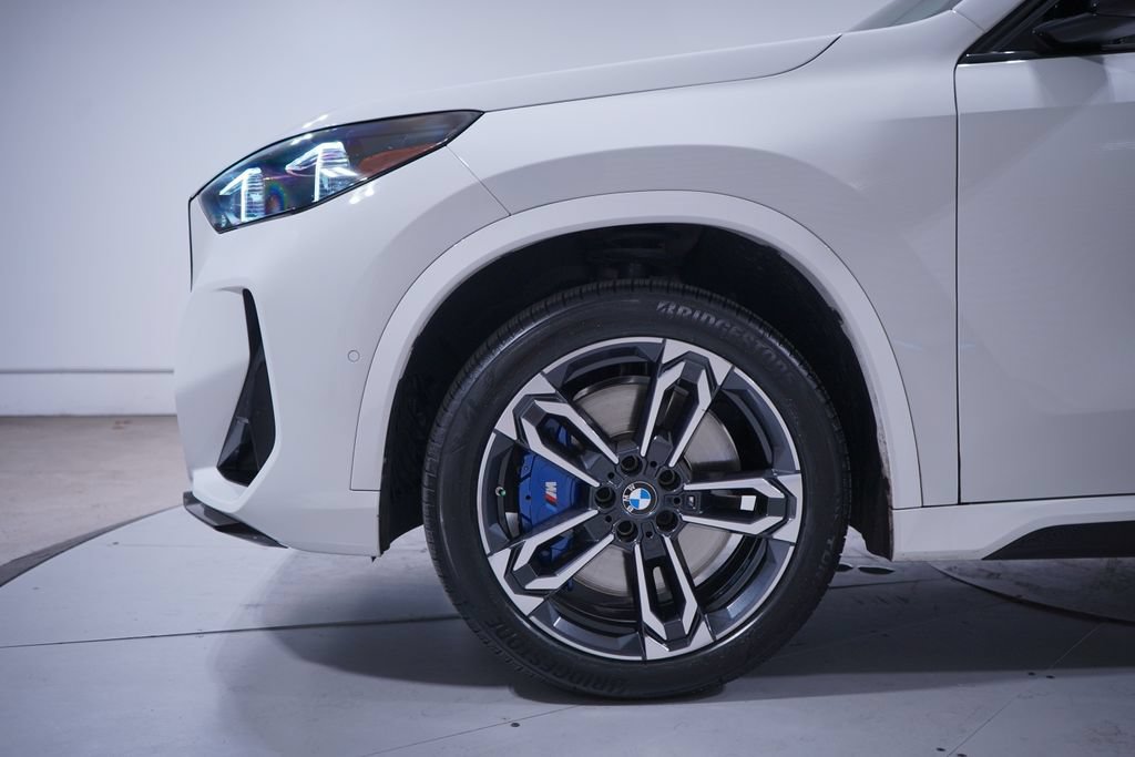 Used 2024 BMW X1 M35i w/ Premium Package AWD/4WD image 2