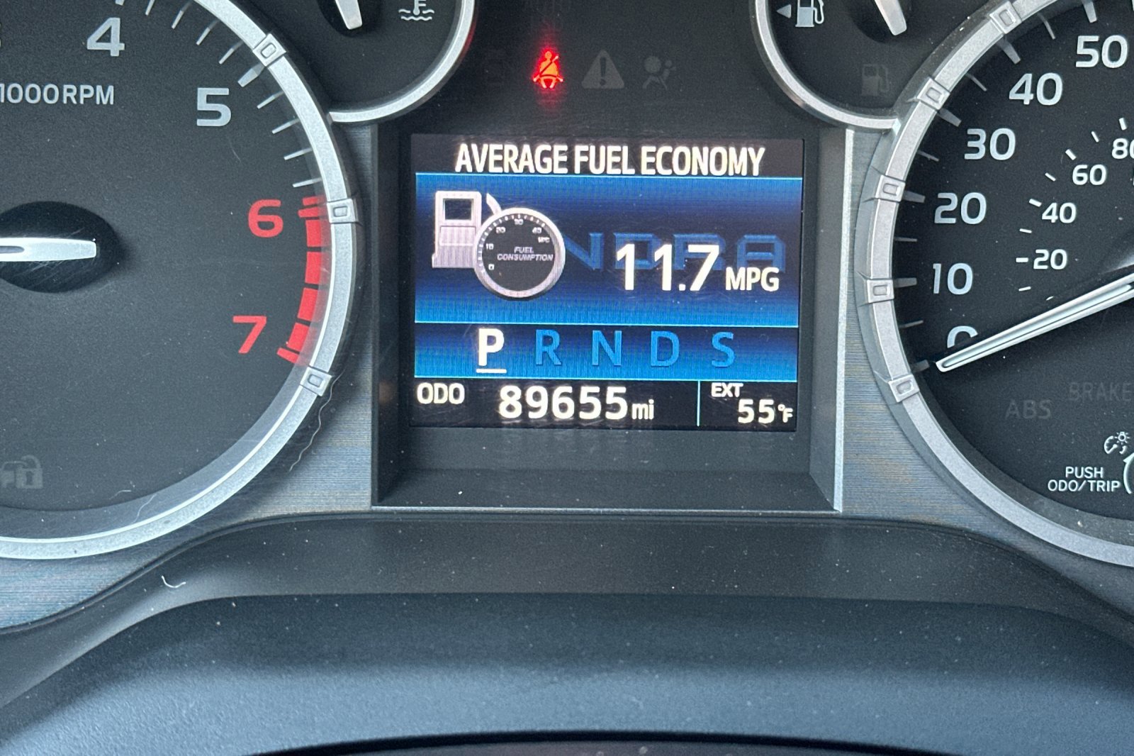 Used 2016 Toyota Tundra SR5 w/ SR5 Upgrade Package image 23