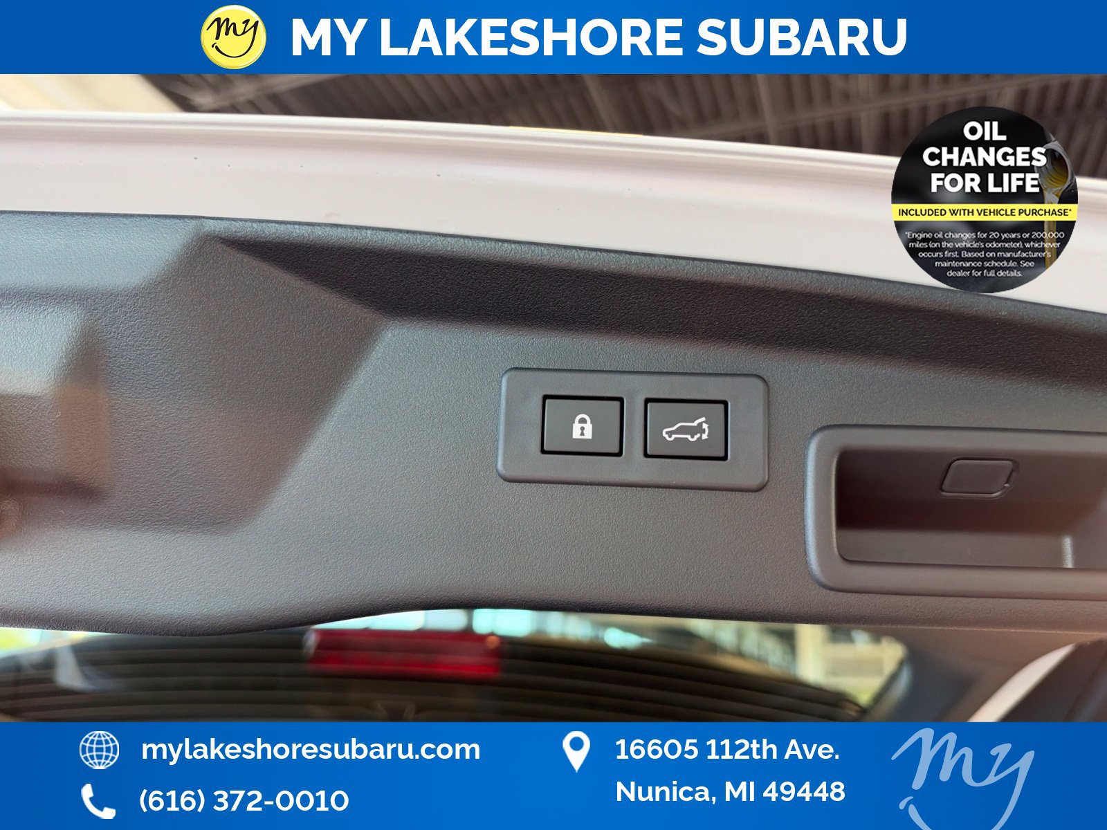 New 2026 Subaru Outback Premium AWD/4WD image 26