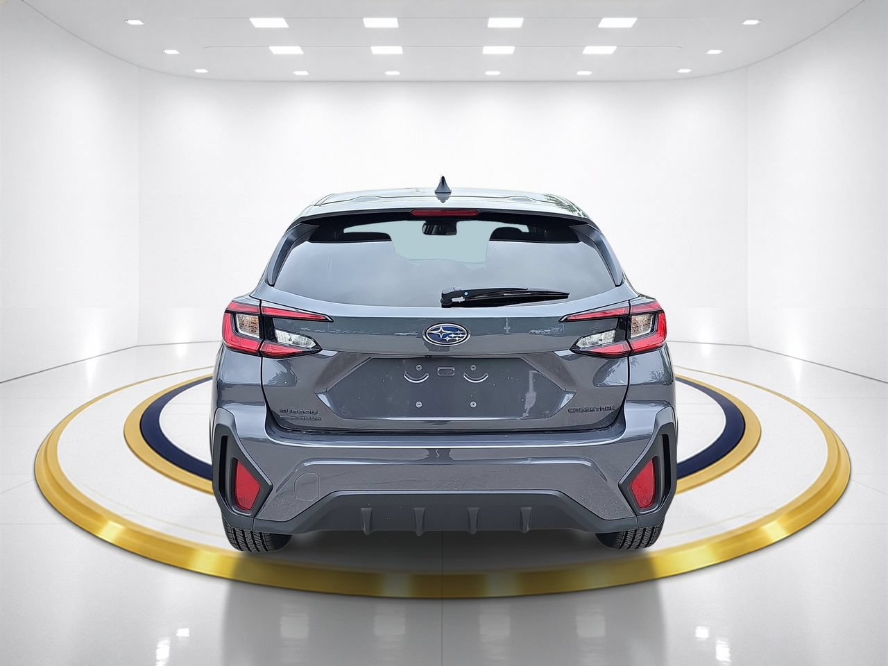 New 2026 Subaru Crosstrek 2.5i AWD/4WD image 6