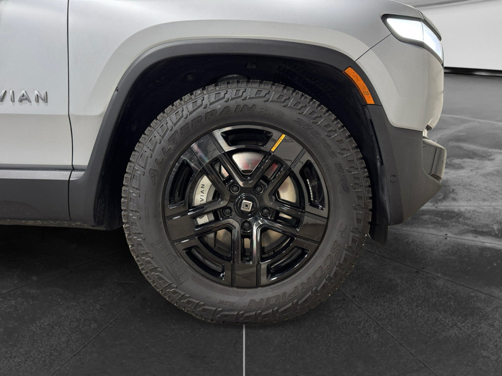 Used 2024 Rivian R1T Adventure AWD/4WD image 41