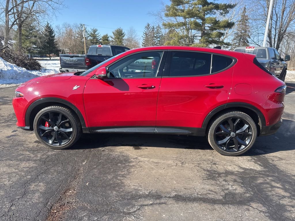 Used 2024 Dodge Hornet R/T w/ Track Pack image 6